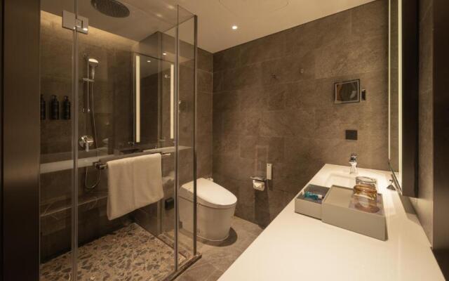AC Hotel by Marriott Suzhou China