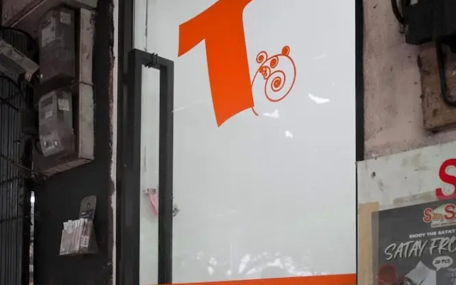 T Hotel Jalan Sultanah