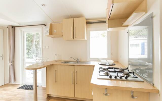 Village Les Abricotiers