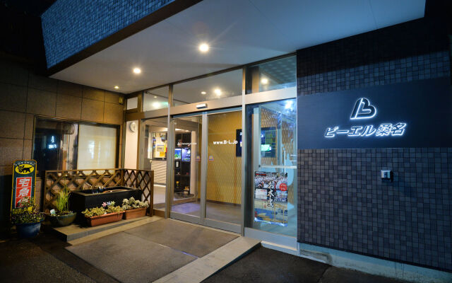 Business Hotel BL Kuwana