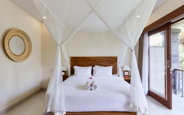Outpost Ubud