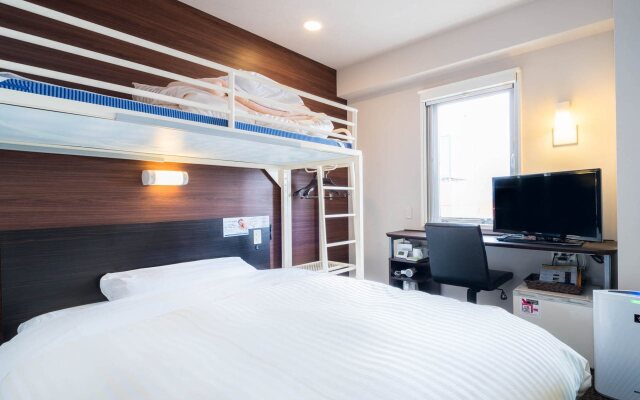 Senzyou no Yu Super Hotel Oita Nakatsu Eki Mae