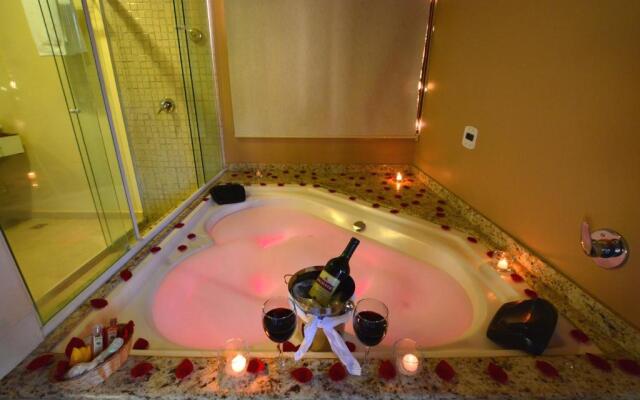 Estalagem Monte Verde