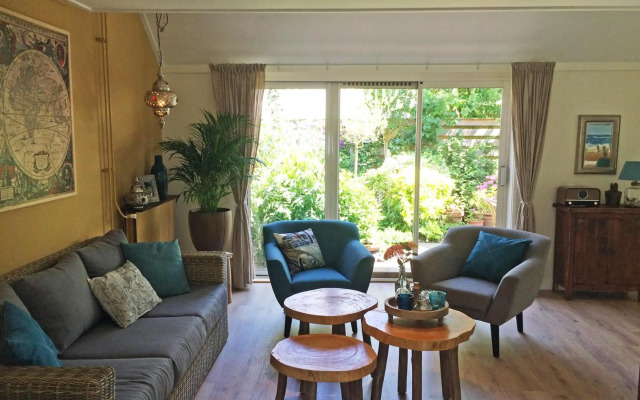 Vakantiehuis Boulevard