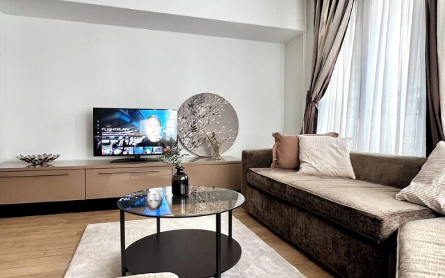 Peaceful 2 minutes European Parliament