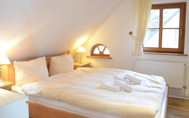 FRITZ Aparthotel Potsdam