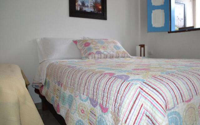 Hostal Bosque de Niebla
