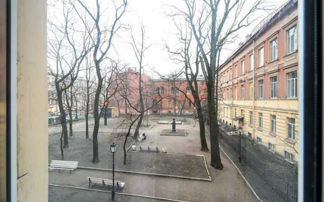 Welcome Home Apartments Liteyniy 35