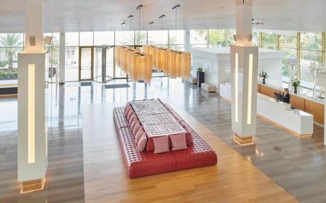 Hipotels Playa de Palma Palace