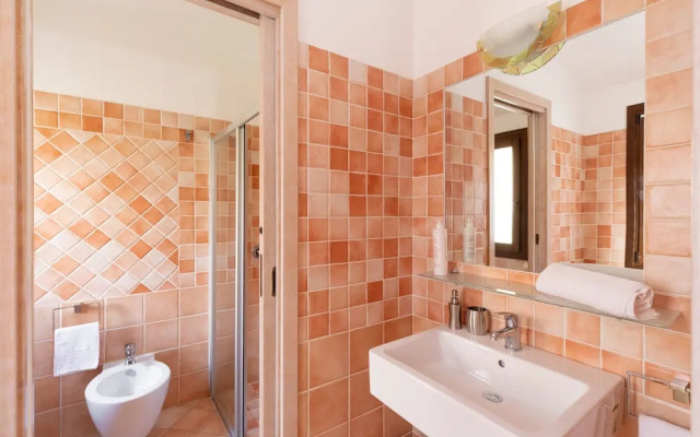 Casa Della Vigna 3 in Badesi