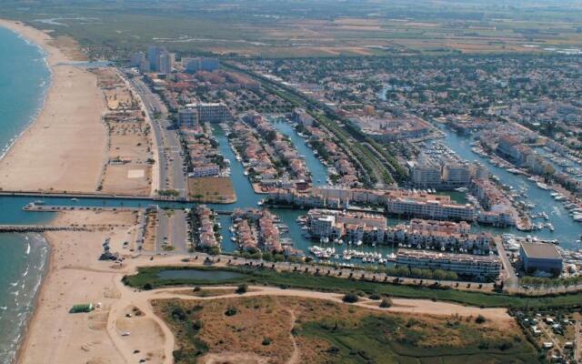 Empuriabrava Apartament - nº 10