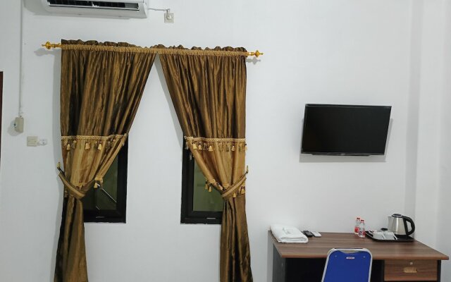 Nadamax Solo Guest House