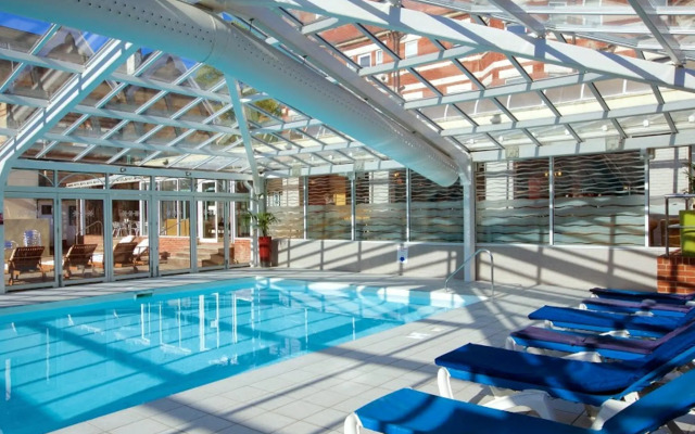 Bournemouth West Cliff Hotel & Spa