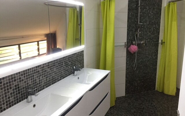 L'Aquarium attigneville