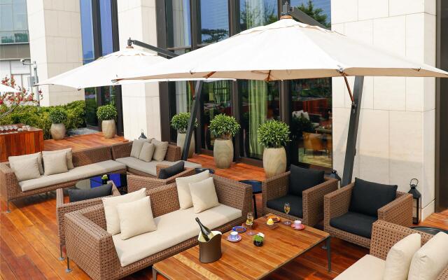 Bvlgari Hotel Beijing