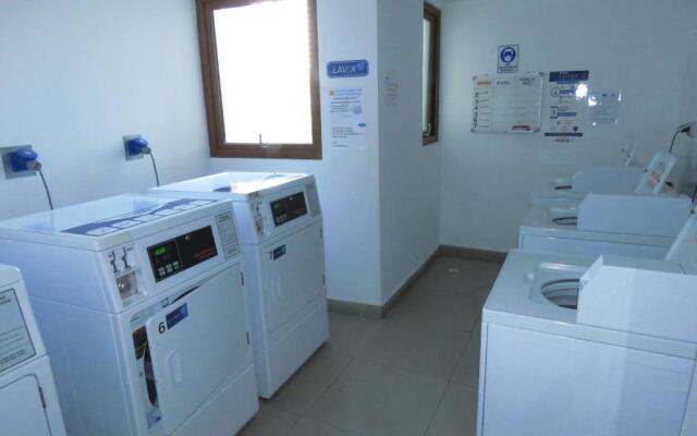 Vista Hermosa Marina Horizonte 209