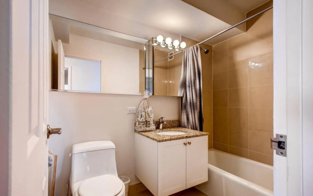 Global Luxury Suites at the Commonwealth