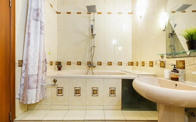 RentalSPb на 7-й Советской улице, 40