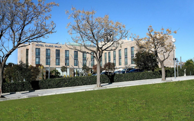 B&B Hotel Tarragona Valls Hotel