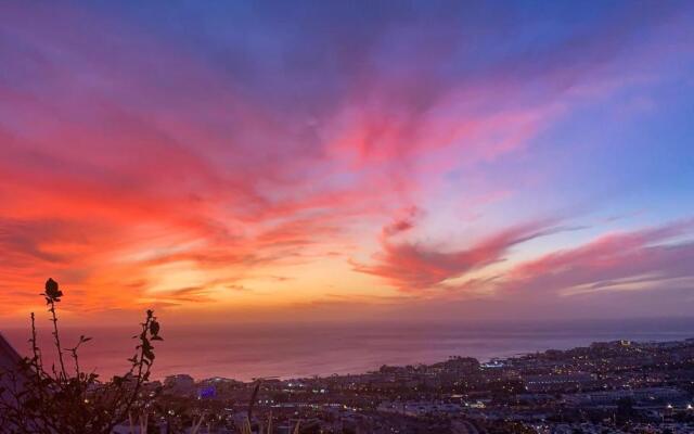 Costa Adeje Sunset Apartament