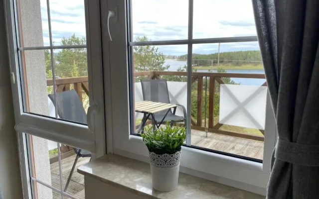 Apartament Łeba