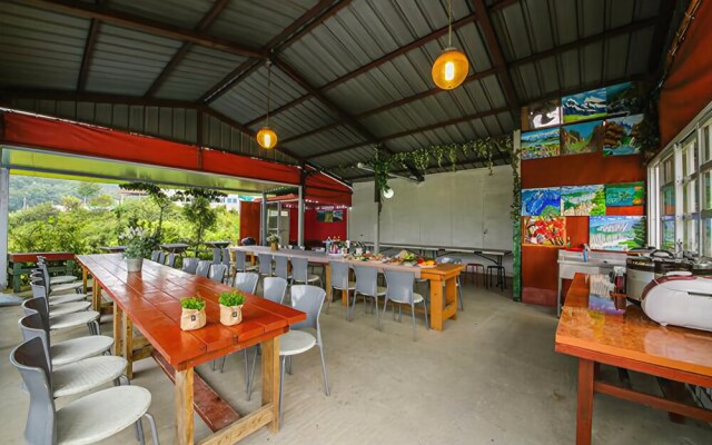Ganghwadogold Villa Pension