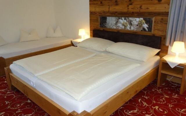 Hotel Apart Garni Heisenhof