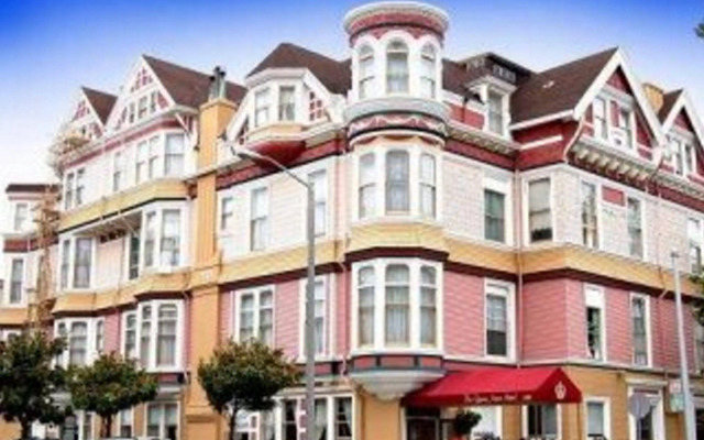 Queen Anne Hotel