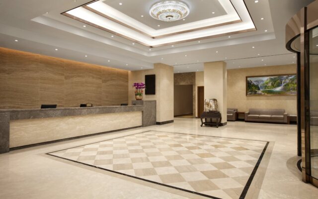 Ramada Shanghai Minhang
