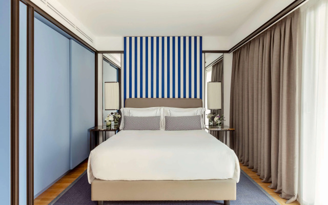 Tivoli Portopiccolo Sistiana Wellness Resort & Spa