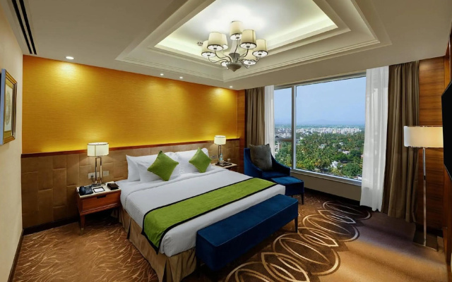 Sayaji Kolhapur – Guest Rooms – Kolhapur