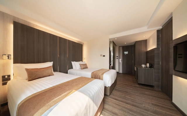Aspira Parc Sukhumvit 22