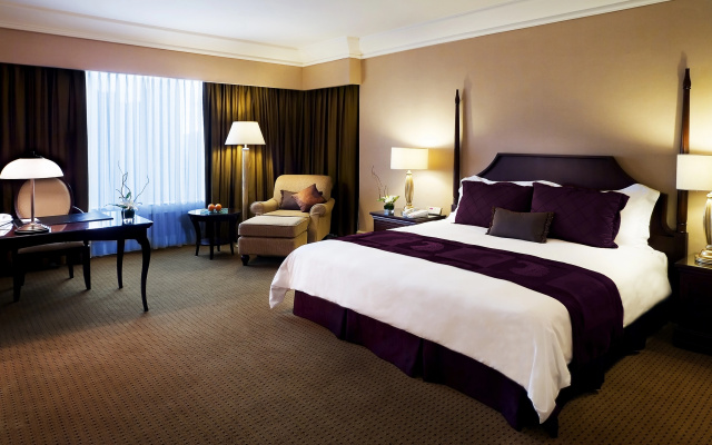 ARTOTEL Suites Mangkuluhur Jakarta