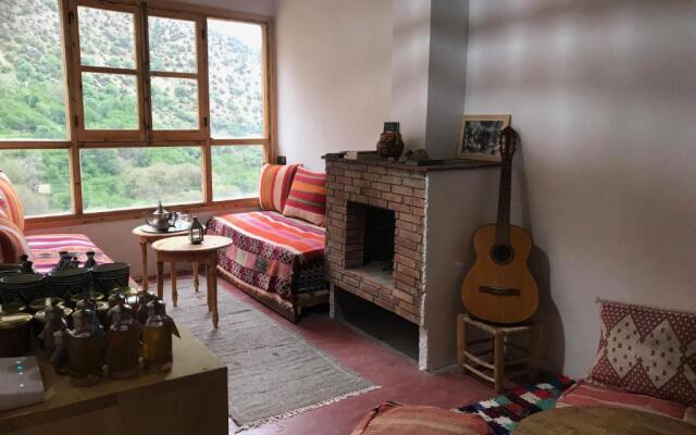 Amlougui House