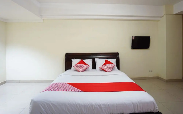 OYO 1429 Bastiana Residence