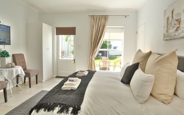 Abington Manor - Fish Hoek Guesthouse