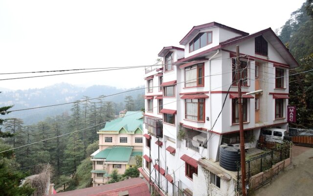 OYO 11494 Hotel Marc