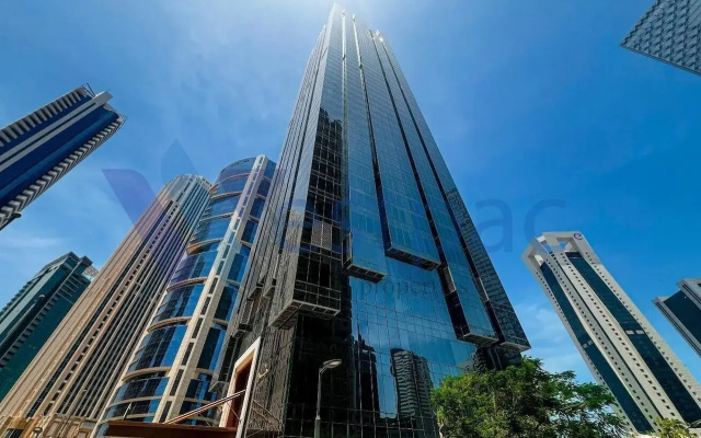 Westpac  & Suites - Westbay Doha