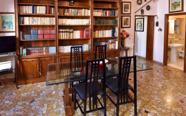 Locazione turistica Campo Santa Maria Formosa