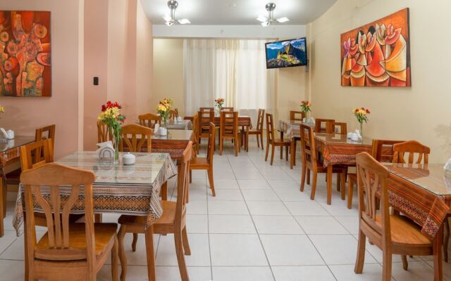 Hotel Melanys