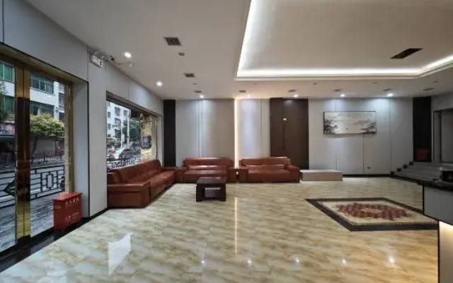 Qingyun Hotel