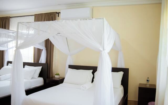 The Residence Inn