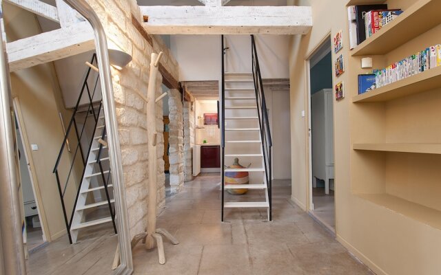 Appartement - Class Appart Ref 5017