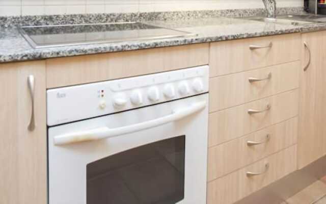 Stay Barcelona Gracia Iii