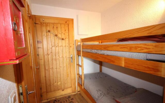 Studio Les Saisies, 1 pièce, 4 personnes - FR-1-293-258