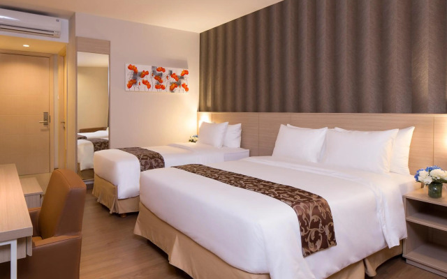 Ayaka Suites