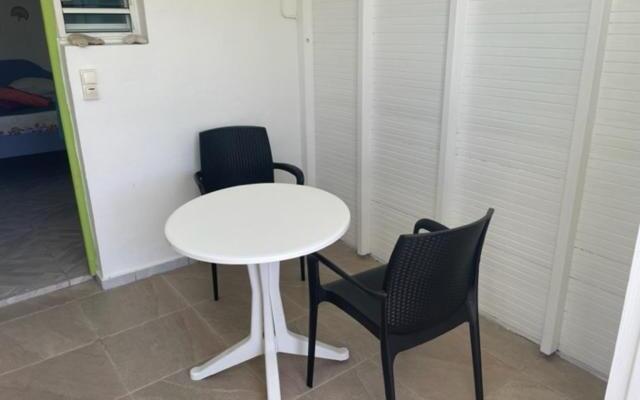 Residence Chez Marraine Maison BERTILI