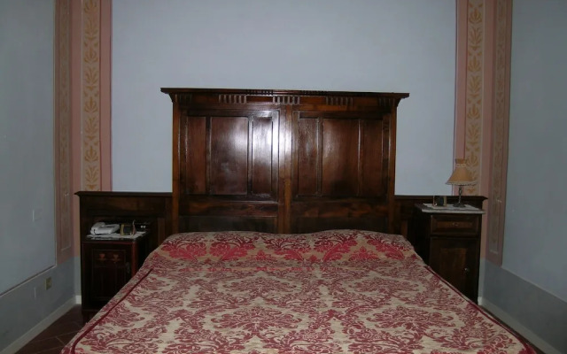 La Foresteria Umbria