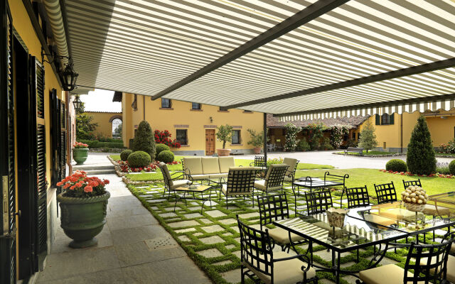 La Torre Dei Canonici