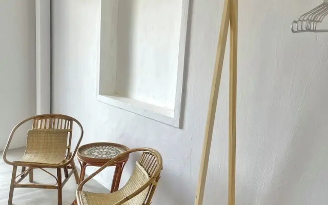San Hô Homestay